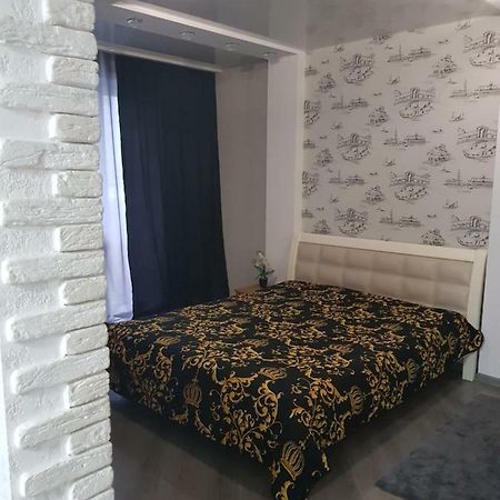 Стильные Аппартаменты На Новых Домах Charkiw Exterior foto