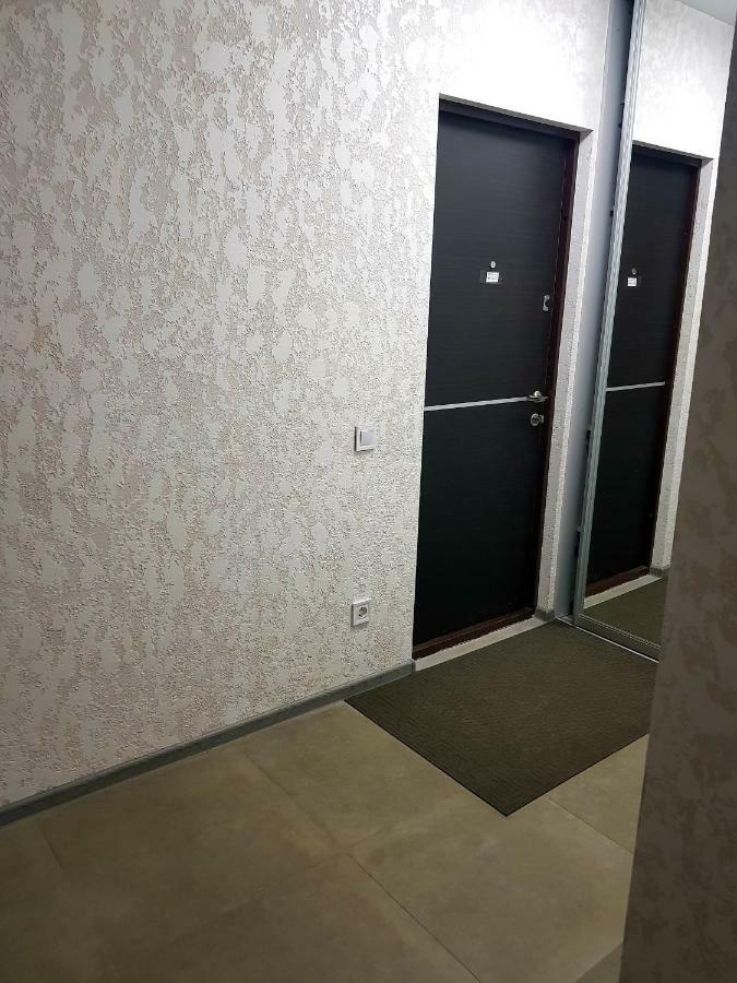 Стильные Аппартаменты На Новых Домах Charkiw Exterior foto