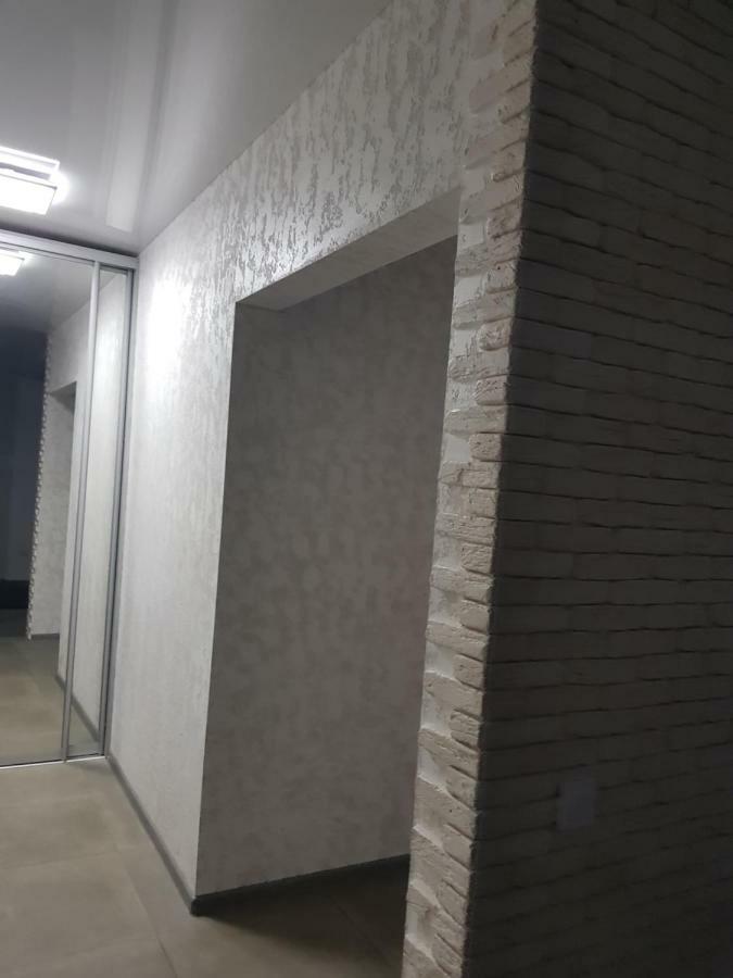 Стильные Аппартаменты На Новых Домах Charkiw Exterior foto