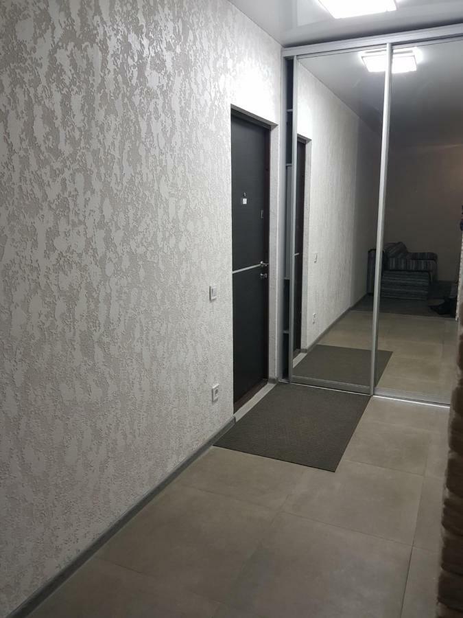 Стильные Аппартаменты На Новых Домах Charkiw Exterior foto